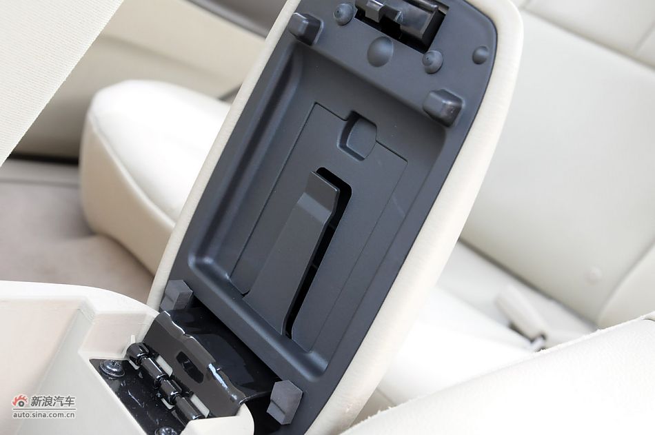 2011款海福星实拍