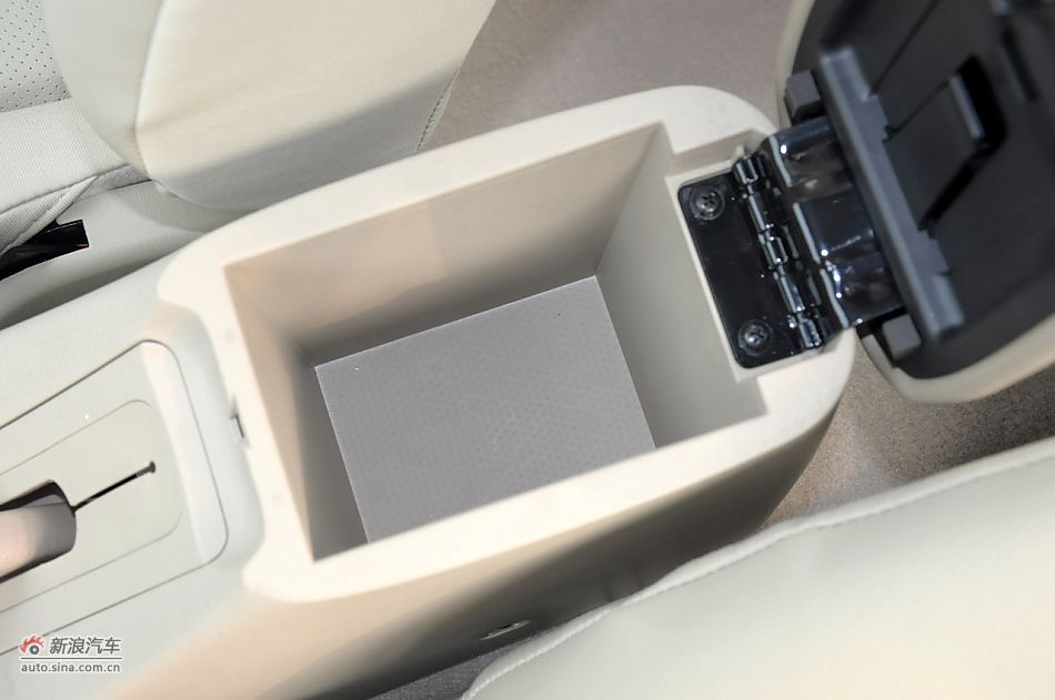 2011款海福星实拍