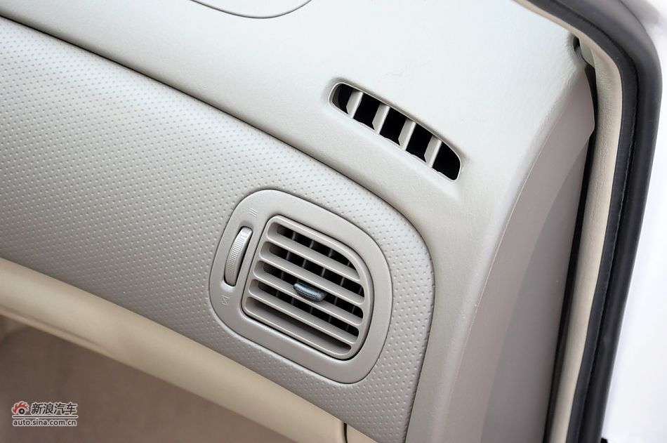 2011款海福星实拍