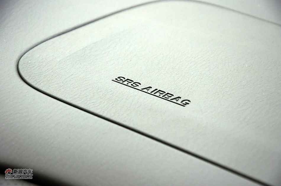 2011款海福星实拍