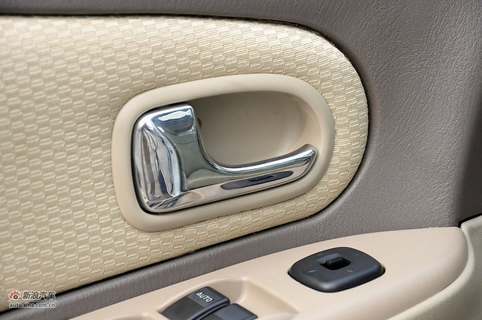 2011款海福星实拍