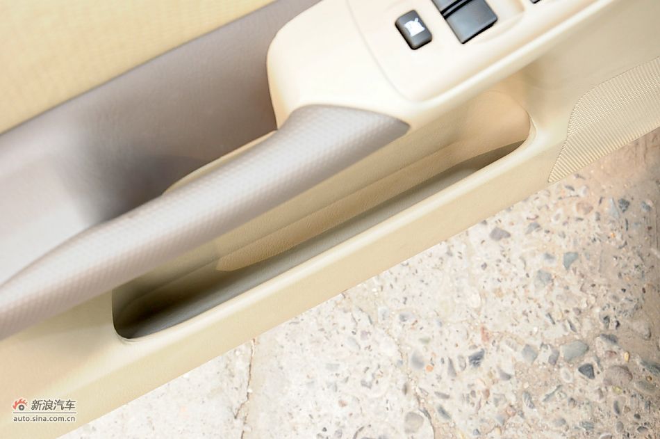 2011款海福星实拍