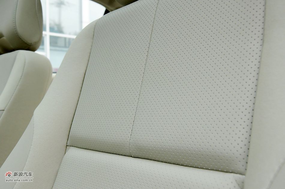 2011款海福星实拍