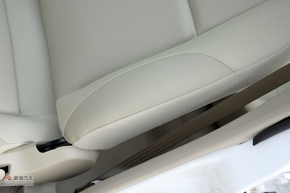 2011款海福星实拍