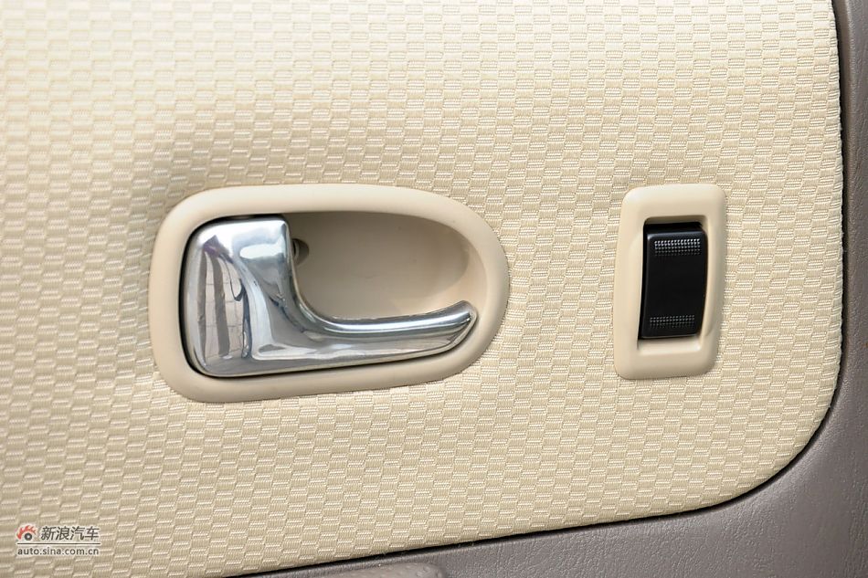 2011款海福星实拍