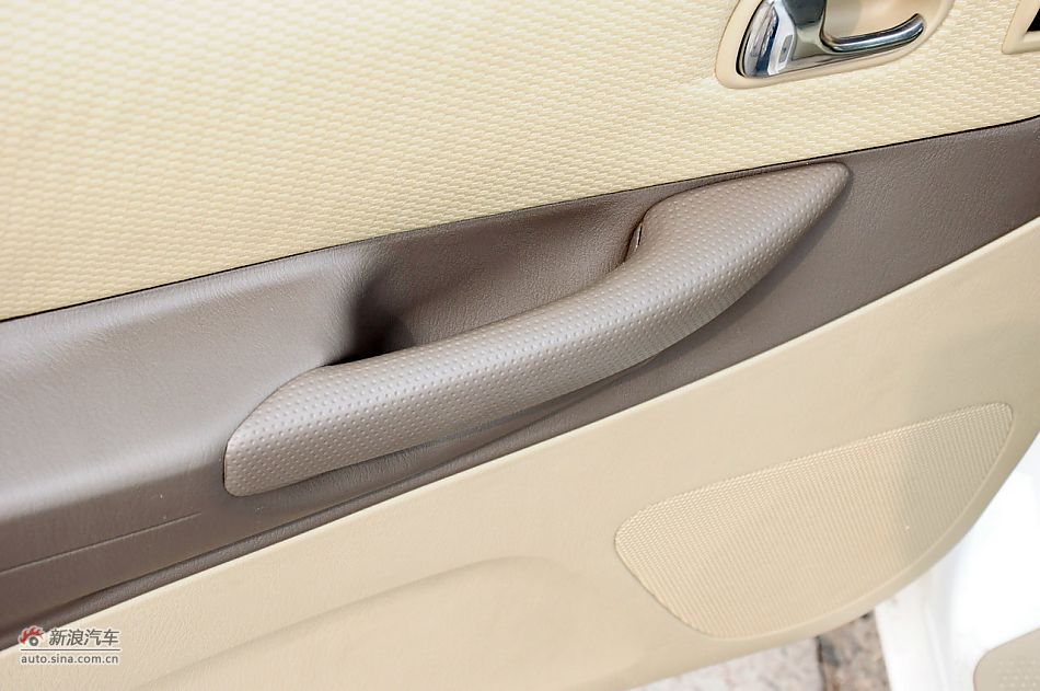 2011款海福星实拍