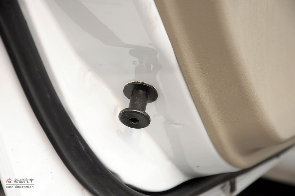 2011款海福星实拍