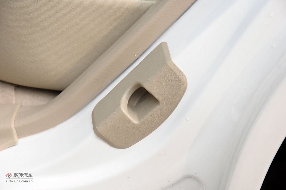 2011款海福星实拍