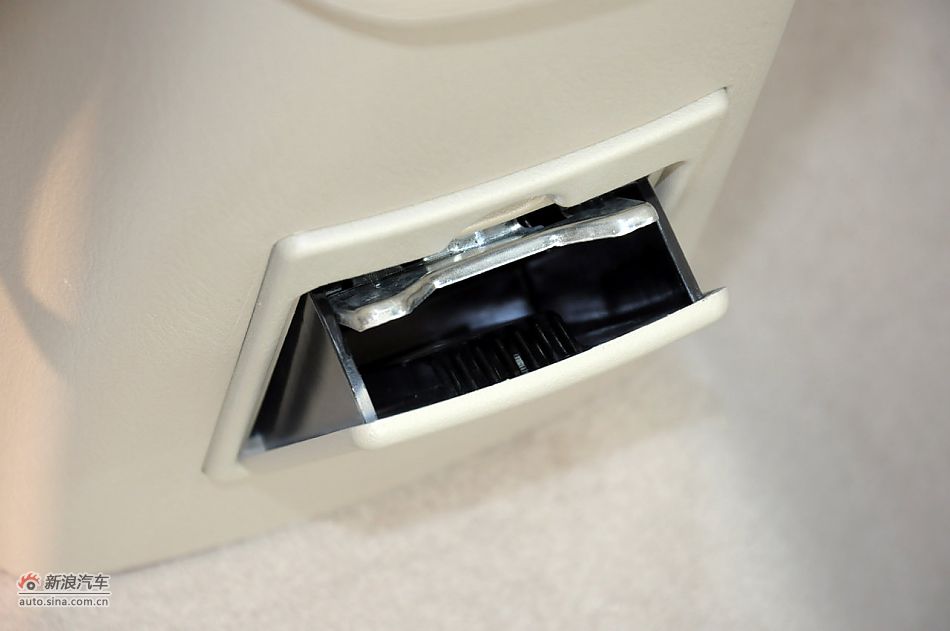 2011款海福星实拍