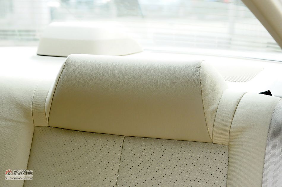 2011款海福星实拍