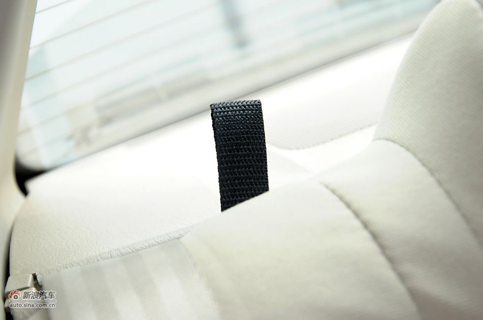 2011款海福星实拍