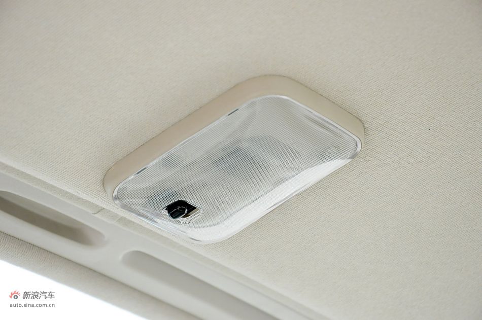 2011款海福星实拍