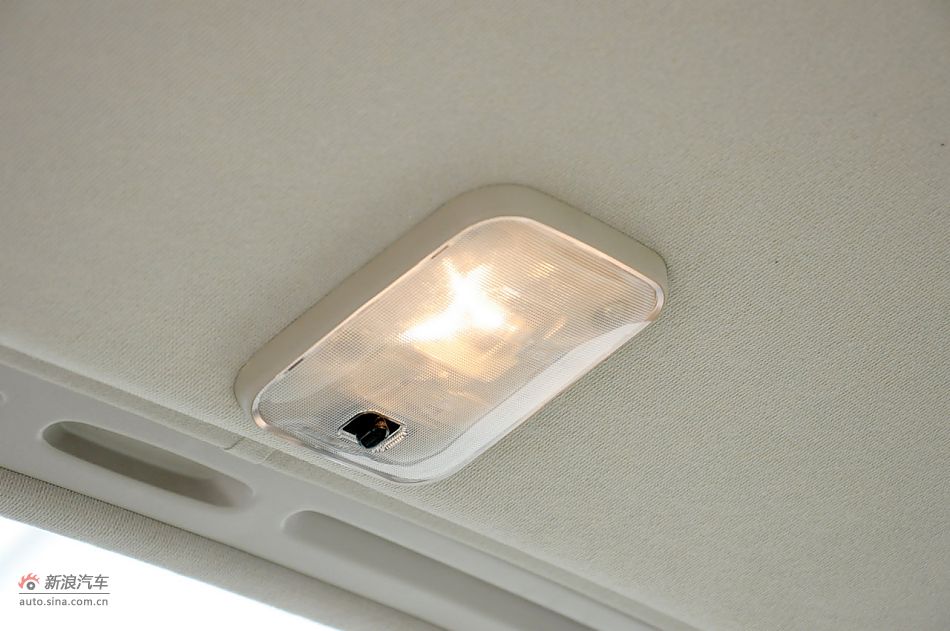 2011款海福星实拍