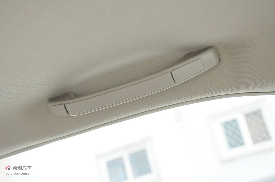 2011款海福星实拍