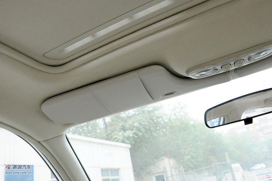 2011款海福星实拍