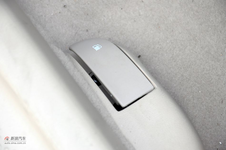 2011款海福星实拍