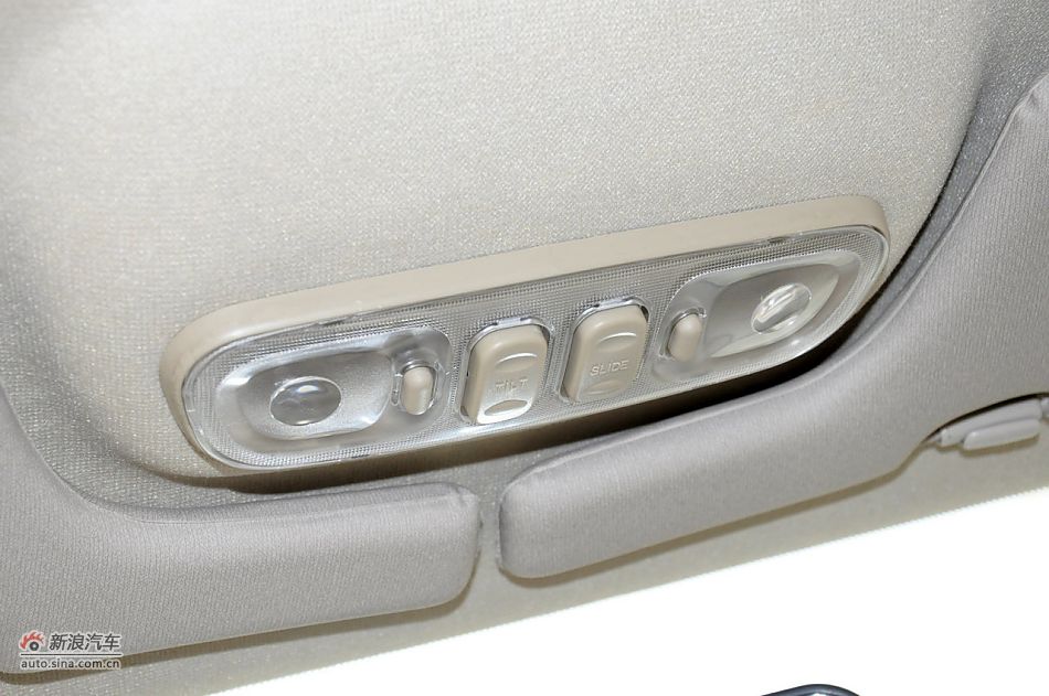 2011款海福星实拍