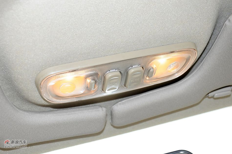 2011款海福星实拍