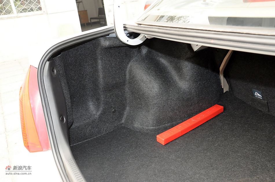 2011款海福星实拍