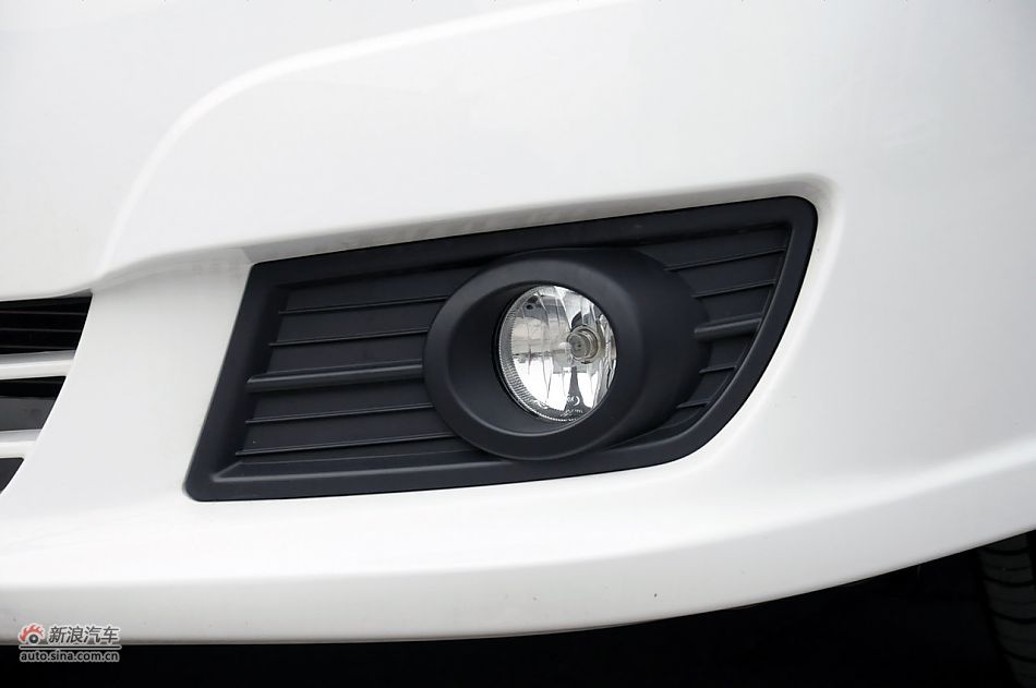 2011款海福星实拍