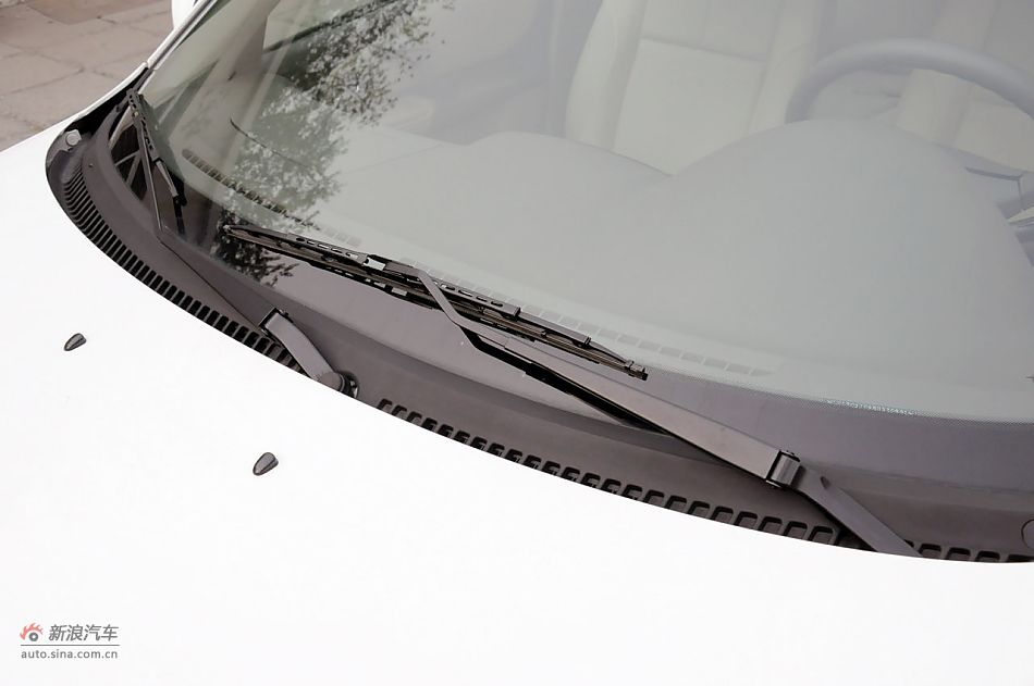 2011款海福星实拍