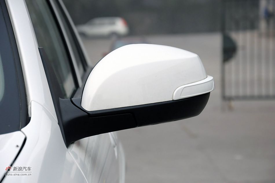 2011款海福星实拍