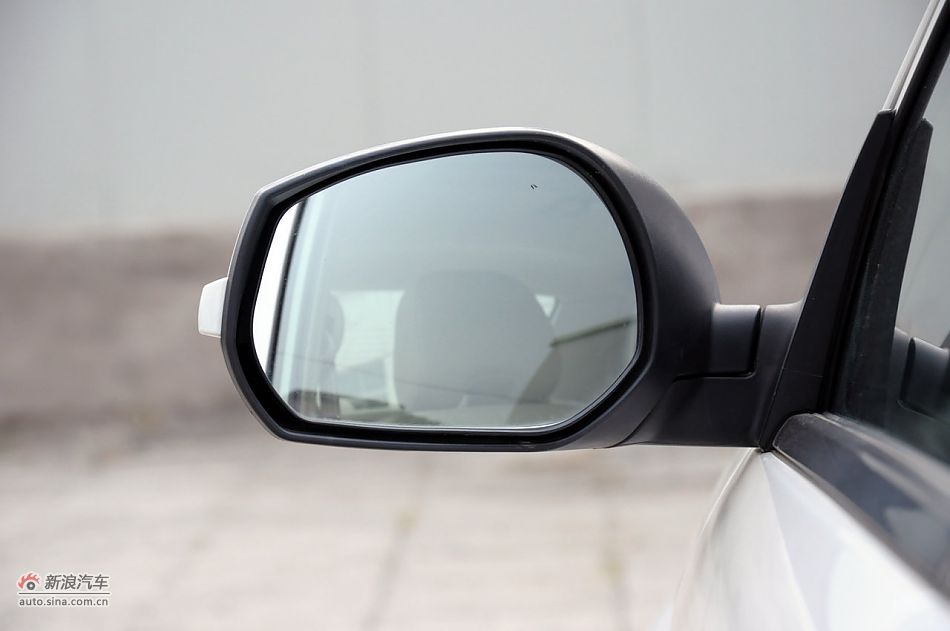 2011款海福星实拍