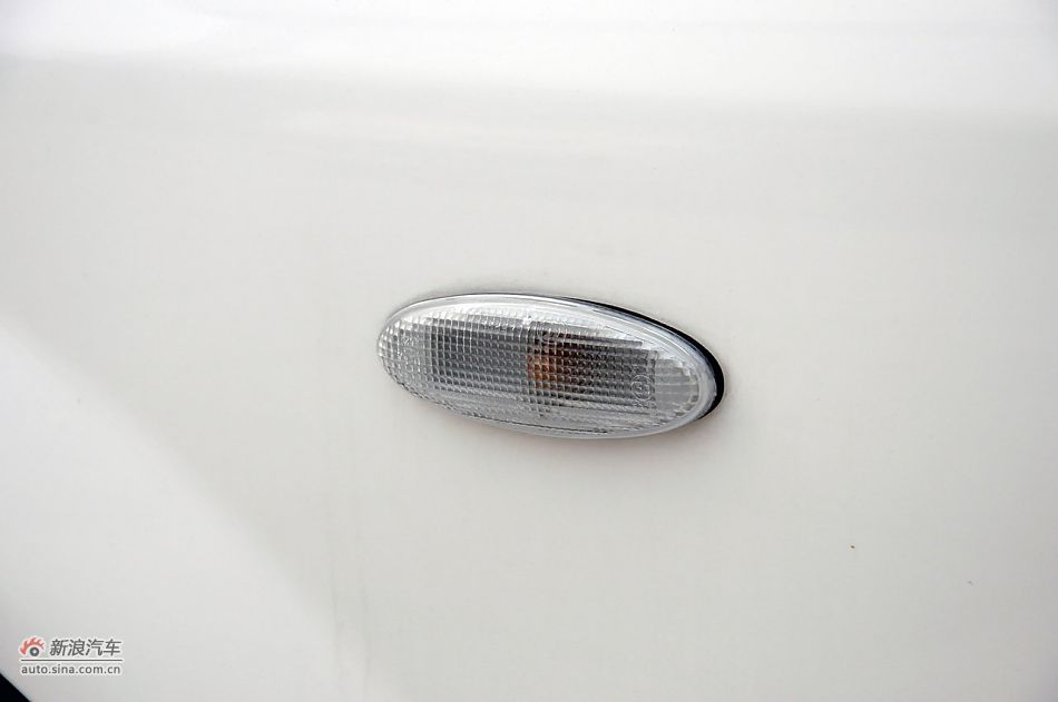 2011款海福星实拍