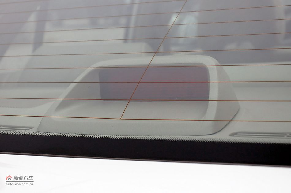 2011款海福星实拍