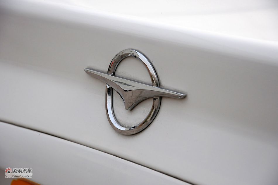 2011款海福星实拍