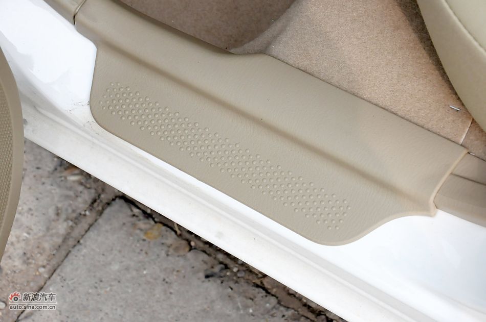 2011款海福星实拍