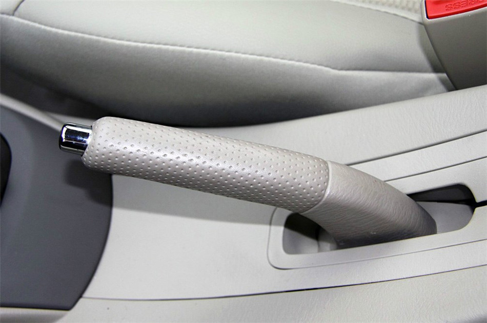 海福星 2012款 1.5L MT 精英型 内饰 