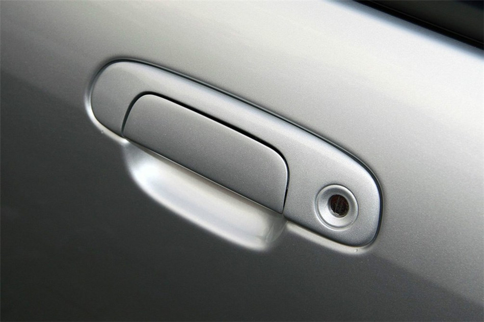 海福星 2012款 1.5L MT 精英型 细节