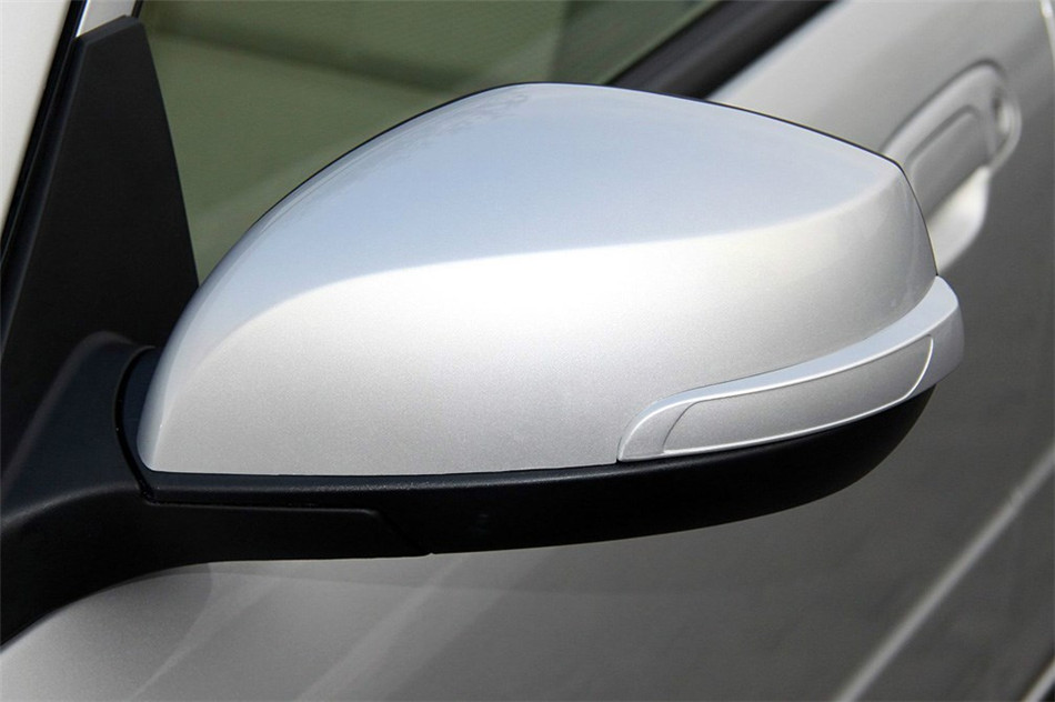 海福星 2012款 1.5L MT 精英型 细节