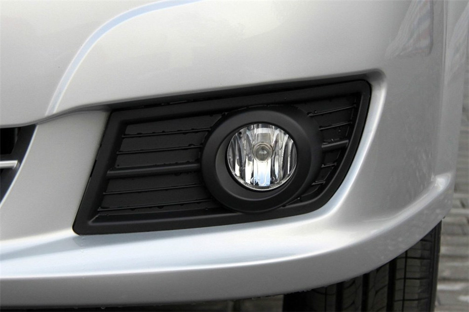 海福星 2012款 1.5L MT 精英型 细节