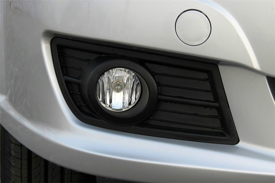 海福星 2012款 1.5L MT 精英型 细节