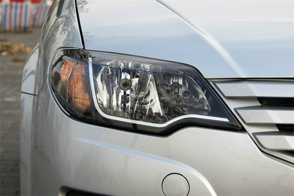 海福星 2012款 1.5L MT 精英型 细节