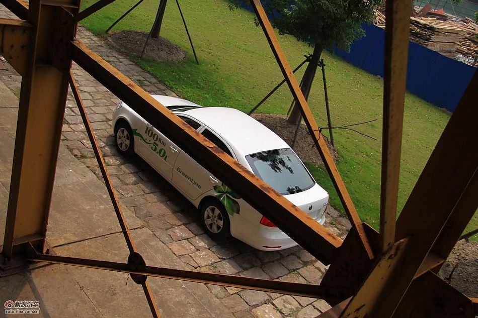 上海国际节能环保园