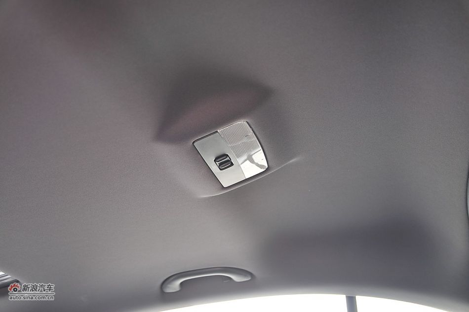 2010款明锐RS 2.0TSI+6DSG