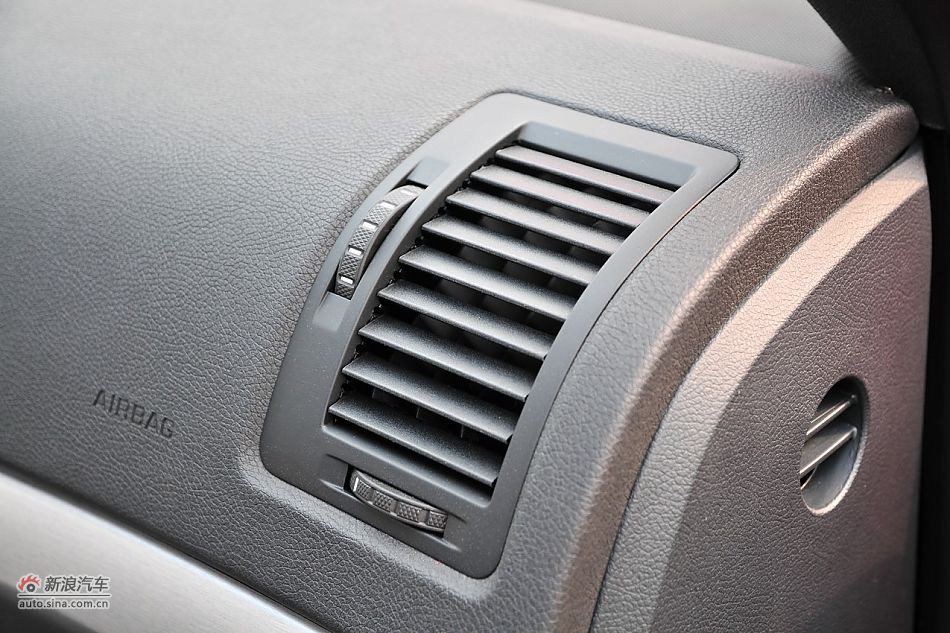 2010款明锐RS 2.0TSI+6DSG