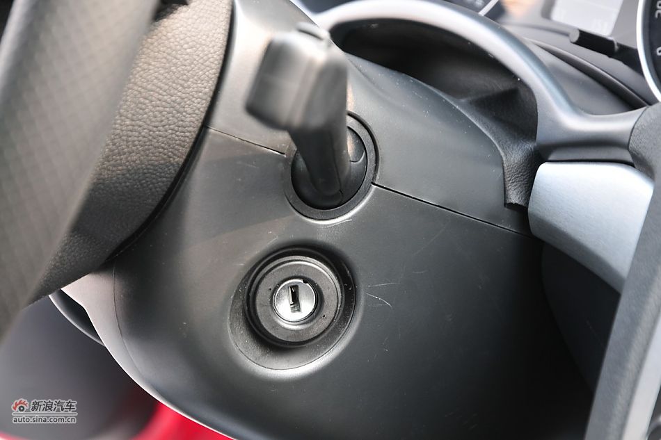 2010款明锐RS 2.0TSI+6DSG