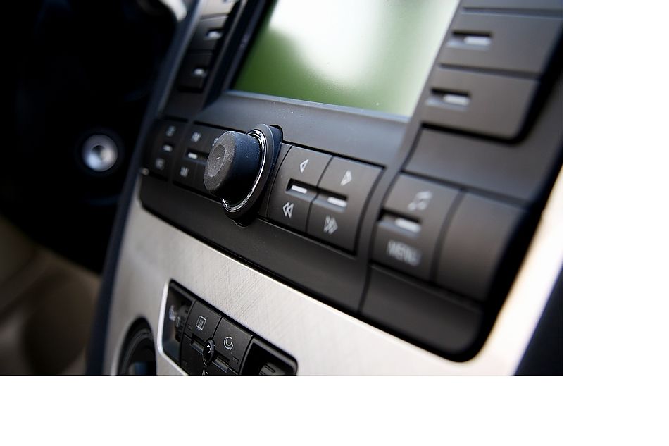 逸仕版内饰图片