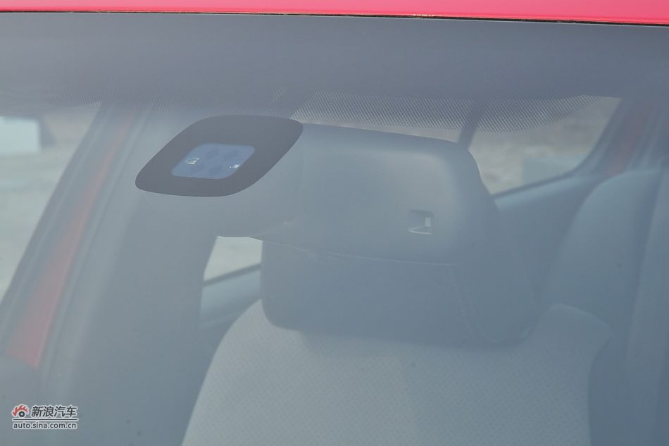 2010款明锐RS 2.0TSI+6DSG