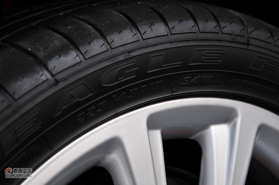 2010款明锐RS 2.0TSI+6DSG