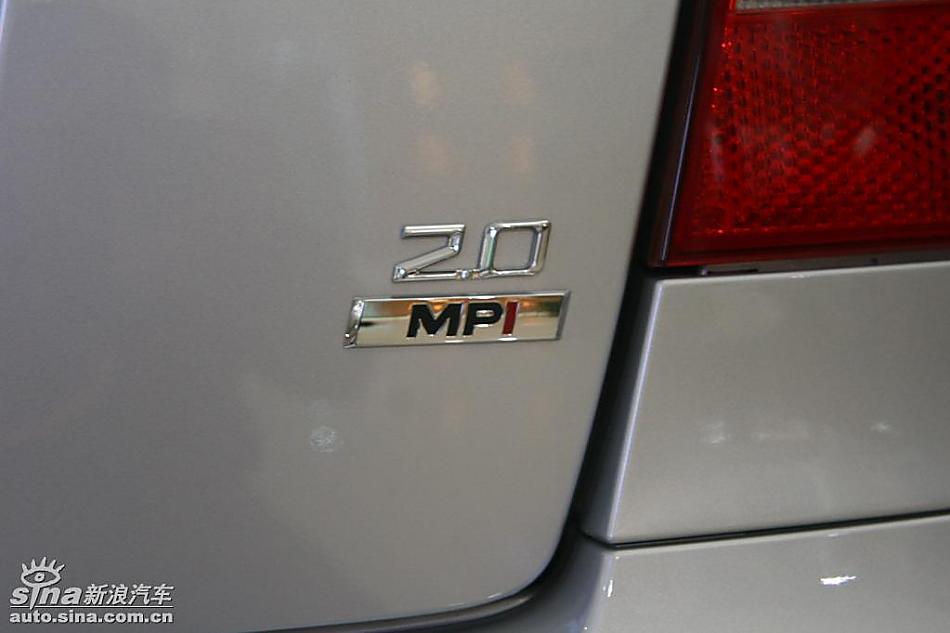 上海大众斯柯达明锐到店实拍