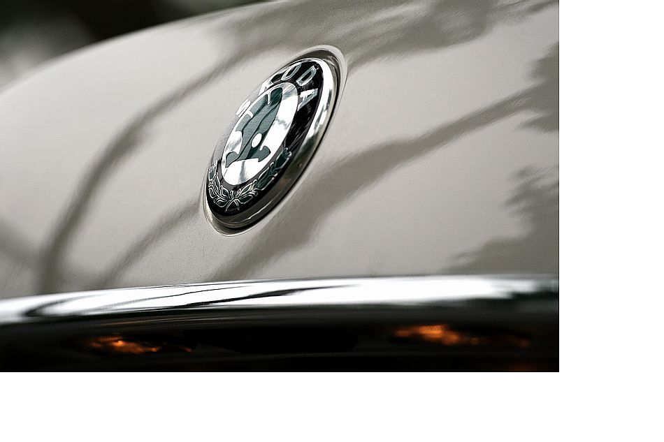 逸尊版外观图片