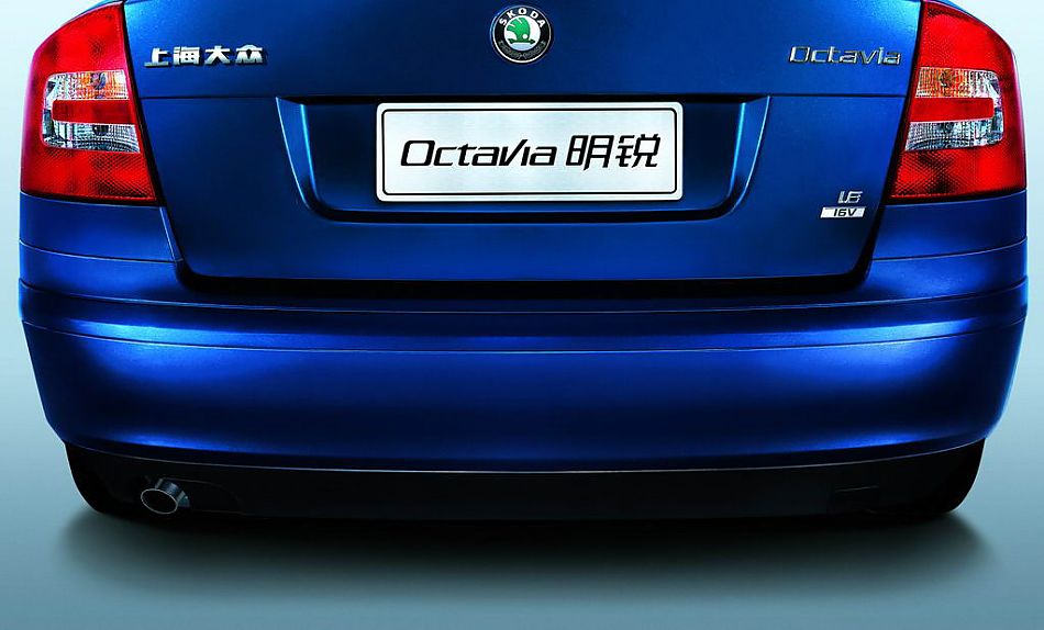 无数字式无盲区PDC倒车雷达