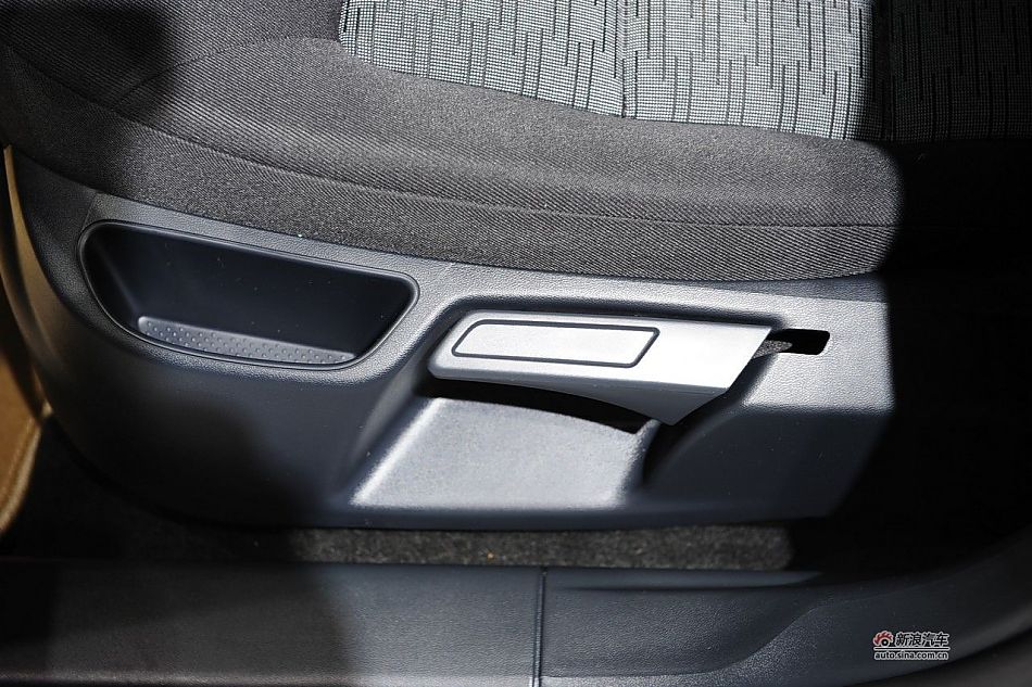 斯柯达明锐GREENLINE