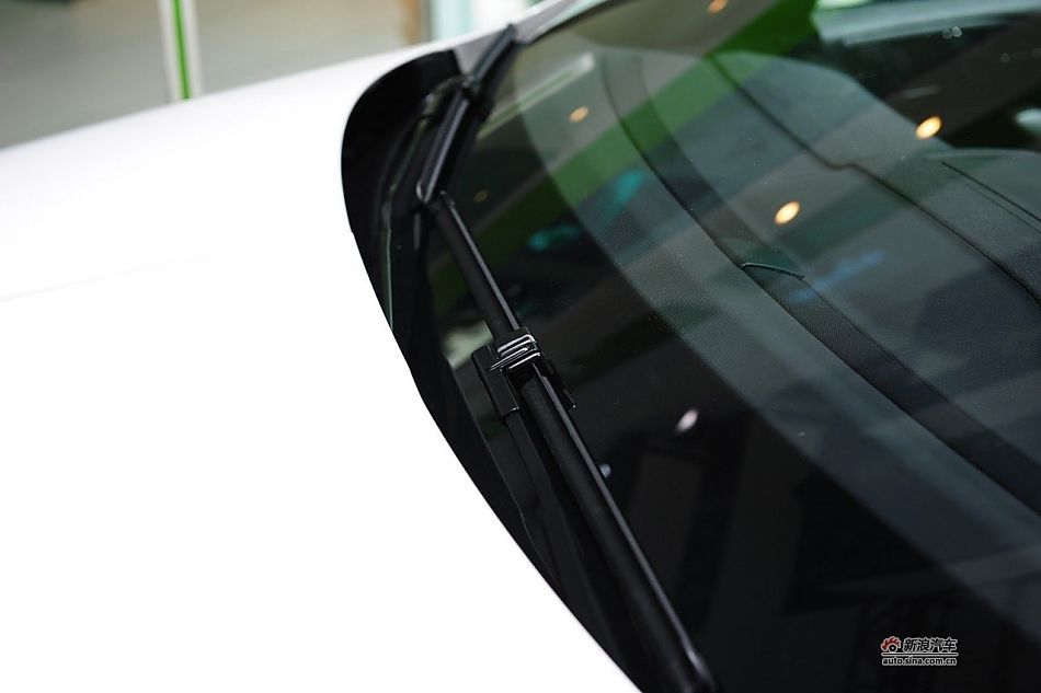 斯柯达明锐GREENLINE