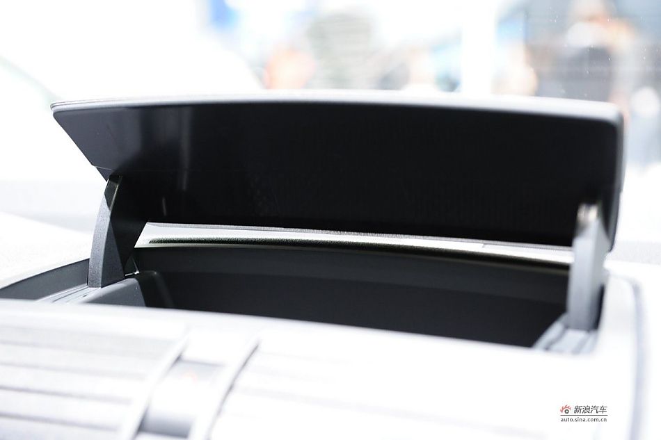 斯柯达明锐GREENLINE